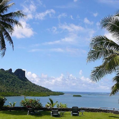South Park Hotel Micronesia Kolonia Exteriér fotografie