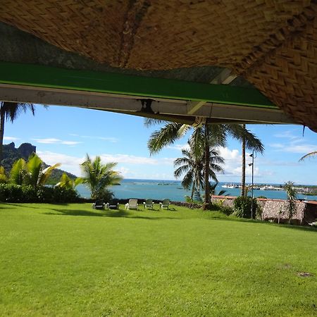 South Park Hotel Micronesia Kolonia Exteriér fotografie