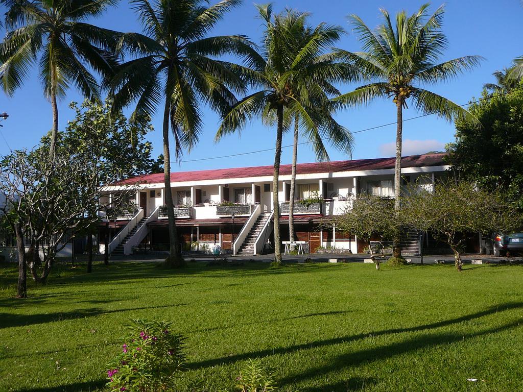 South Park Hotel Micronesia Kolonia Exteriér fotografie
