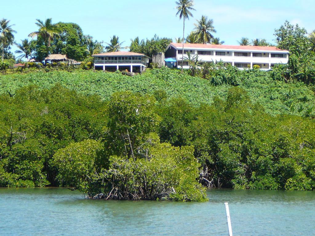 South Park Hotel Micronesia Kolonia Exteriér fotografie