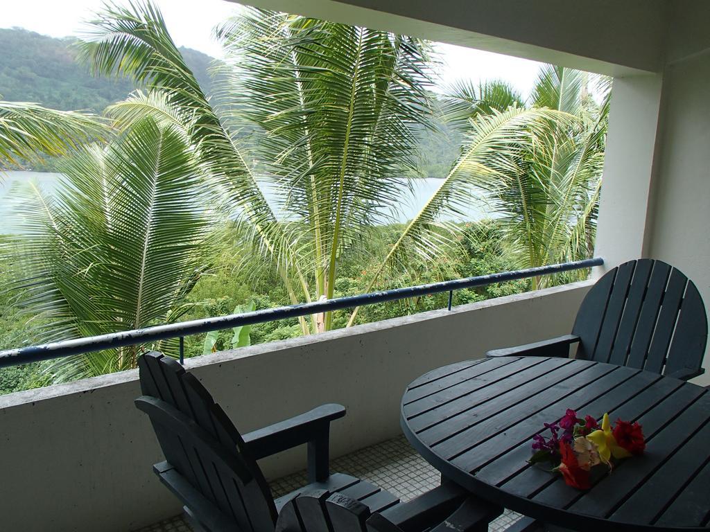 South Park Hotel Micronesia Kolonia Exteriér fotografie