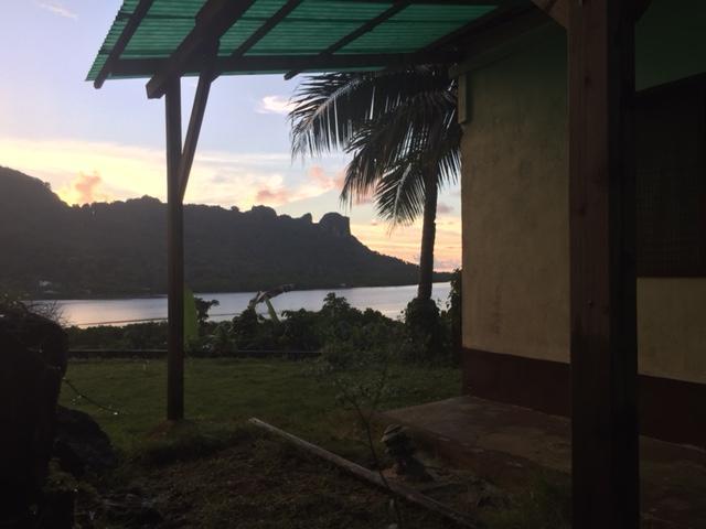 South Park Hotel Micronesia Kolonia Exteriér fotografie