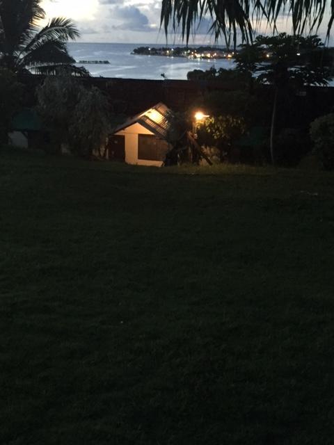 South Park Hotel Micronesia Kolonia Exteriér fotografie